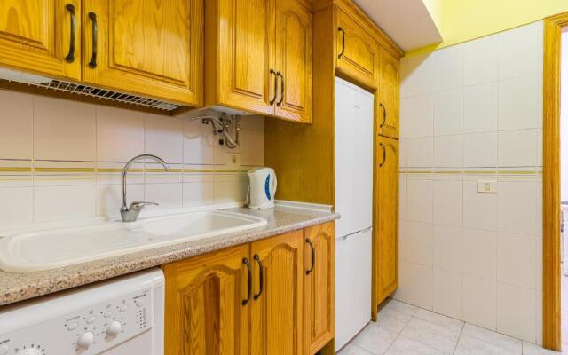 Panomaric Sea View - Sol Apartment