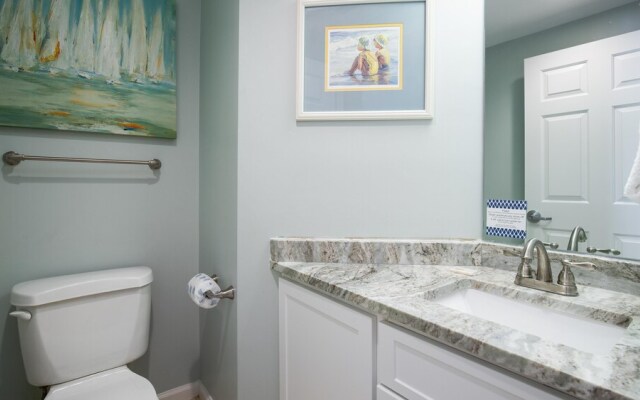 Westwinds 4807 G flr13 2BR BA