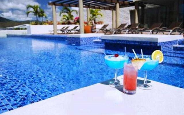 Sunsol Unik Luxury Hotel