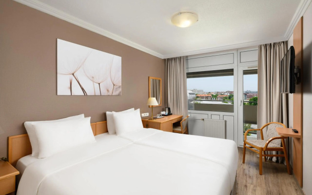 Danubius Hotel Arena
