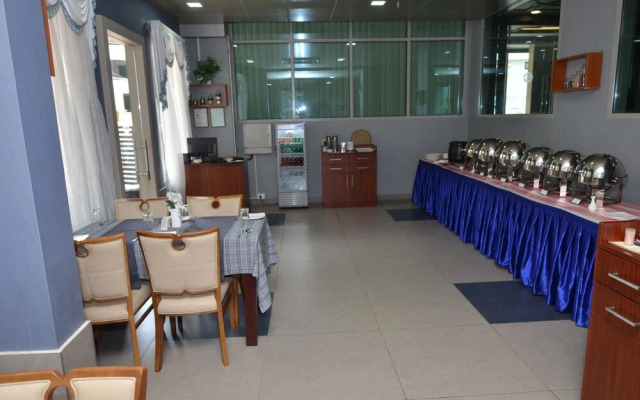 Casa in Luxury Suites