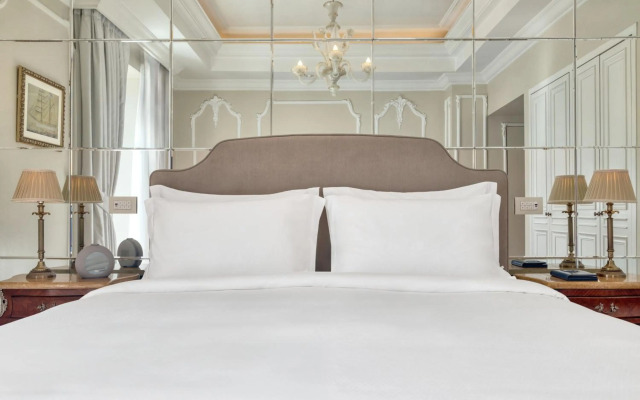 King George, a Luxury Collection Hotel, Athens