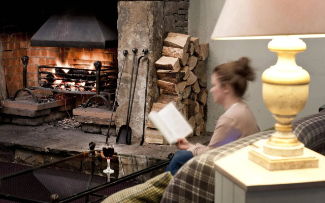 Tebay Services Hotel