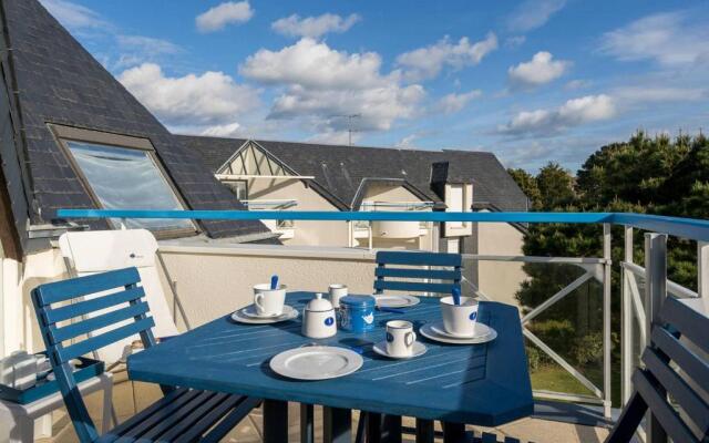 Appartement Carnac, 3 pièces, 4 personnes - FR-1-477-183