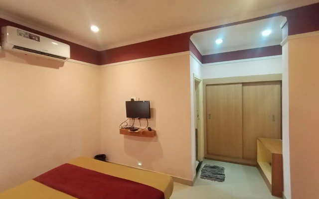 i-ROOMZ R R International