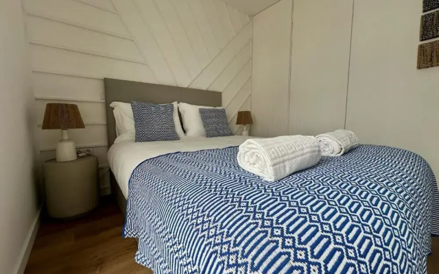 Alentejo Charm House