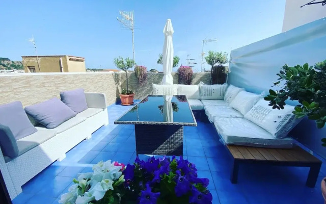 B&B Le Onde del Mare