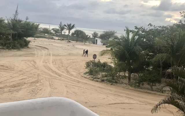 Villa Papaya