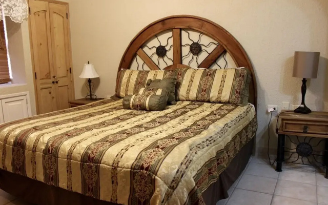 Princessa 2BR B 306-v by Casago