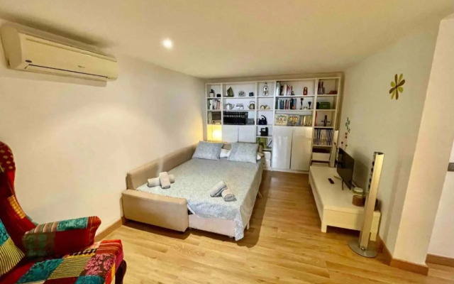 BUNGALOW DE LUJO en PLAYA SAN JUAN