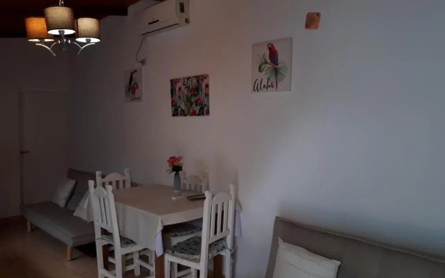 Cabanas Eterno Vergel