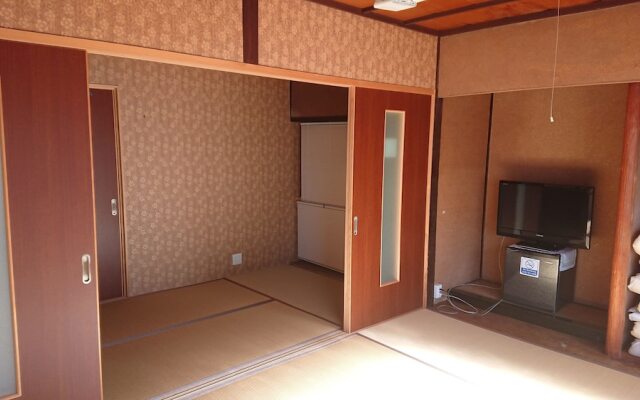 Guesthouse Kumano