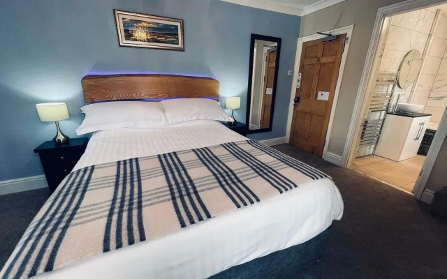 Arosfa Harbourside Guest House
