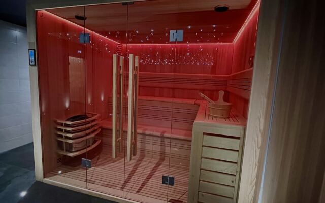 L'Hôtel & Spa Ribeauvillé