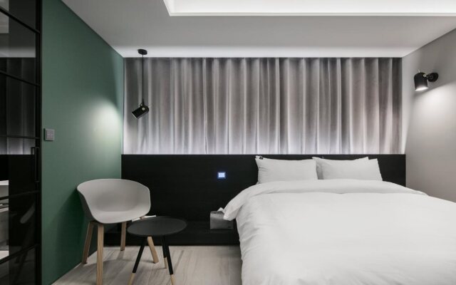H Hotel Wangsimni