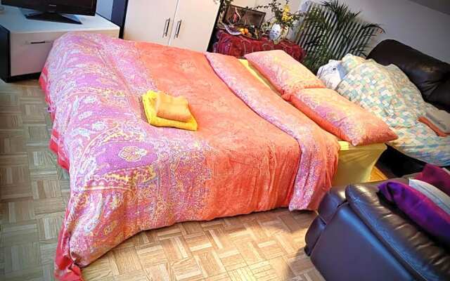 Zora's B&B