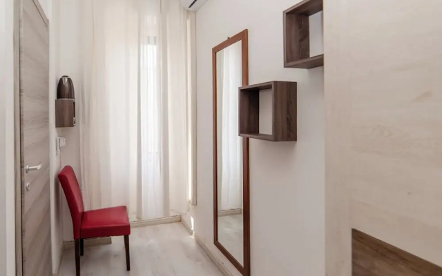 Carramba Che Room