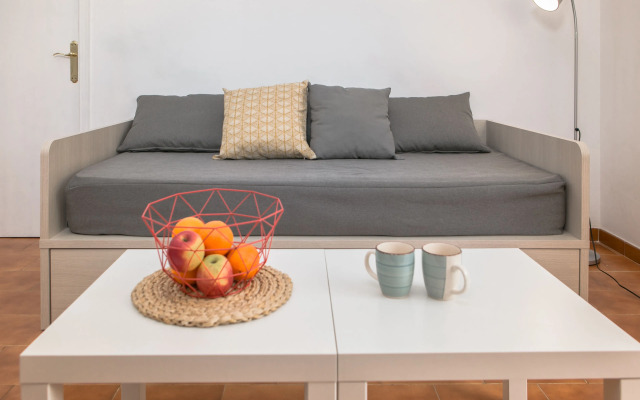 RVApartaments Benelux