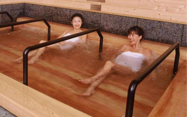 Izunagaoka Onsen Hotel Sun Valley Annex