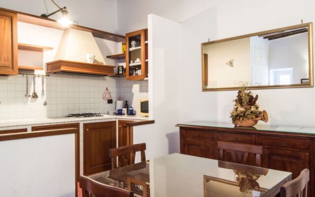 Locazione turistica Forum Domus