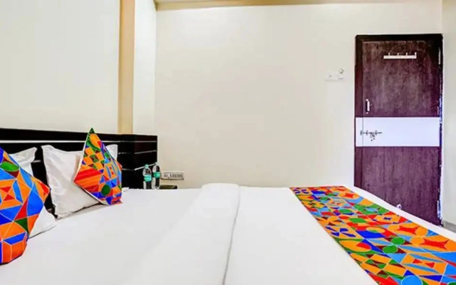 Sai Govind Hotel