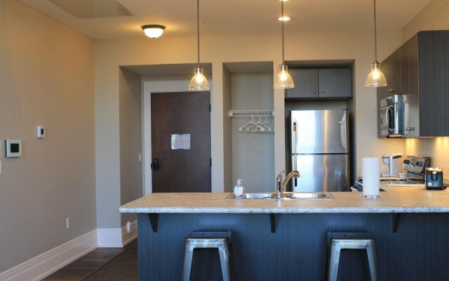 Wick Tower Suites
