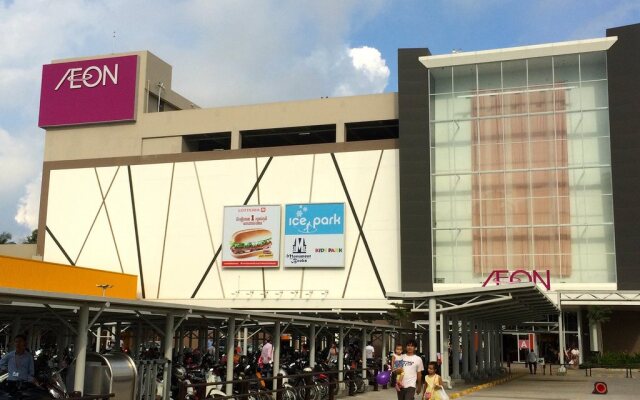 Toyoko Inn Phnom Penh