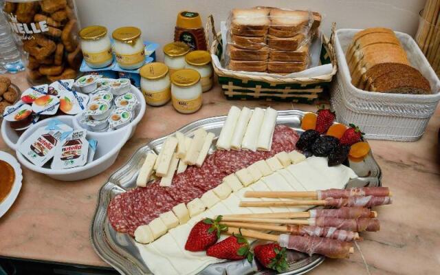 Alloggio Turistico Port View