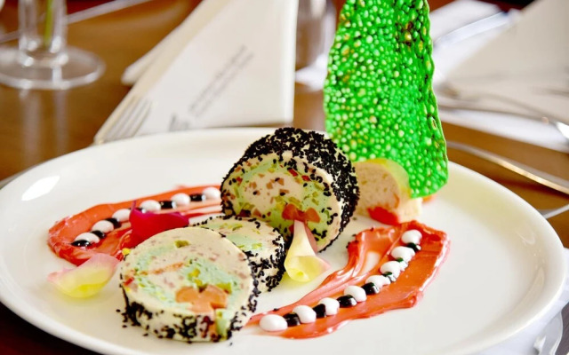 grand silverton hotel