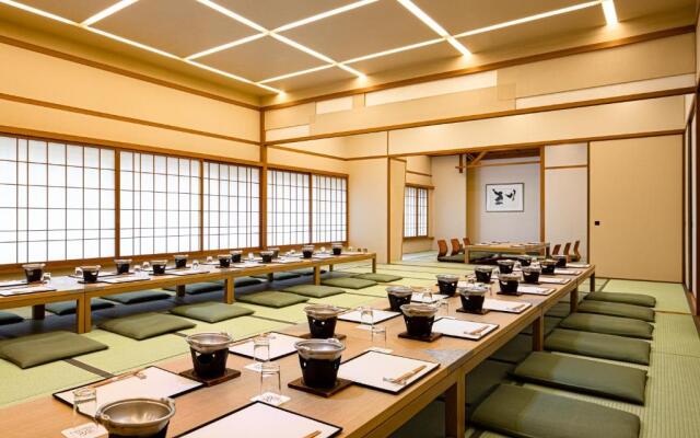 The Gran Resort Elegante Kyoto
