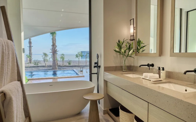 Hawar Resort By Mantis