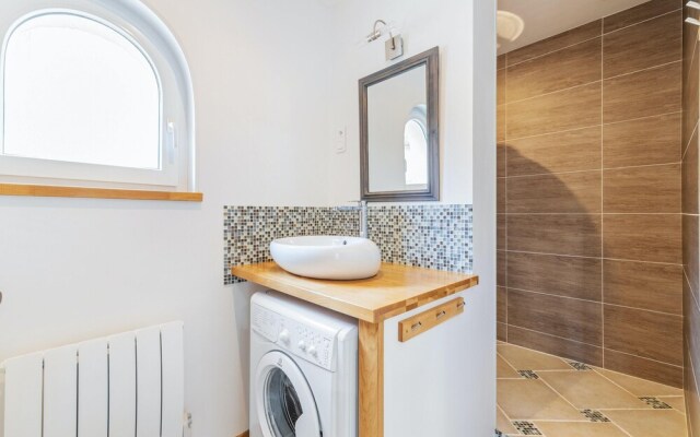 Holiday home Rue Marcel Palat