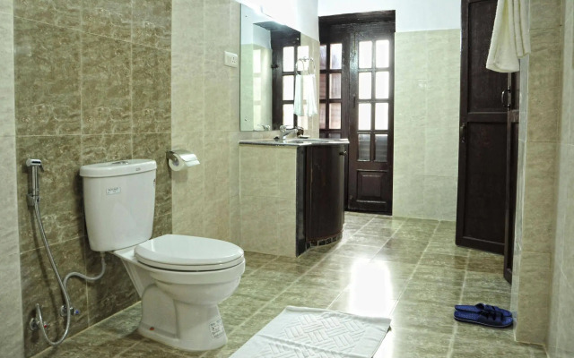 Hukum Darbar Restaurant & Hotel