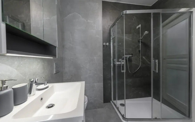 Logana z Sauna - Apartamenty 5d