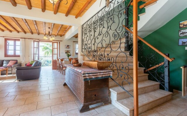Villa Alexandros Palace Large Private Pool A C Wifi - 3309