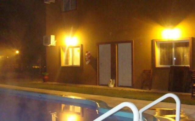 Cabañas Ensueño del Lago