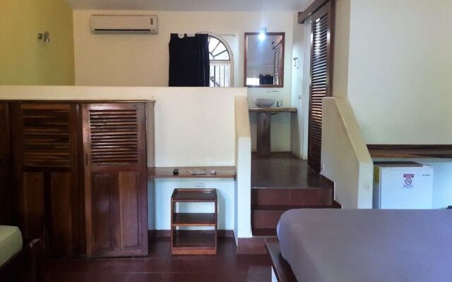 Hotel Nahua