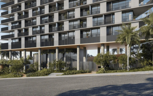 Vossa Bossa Vila Madalena