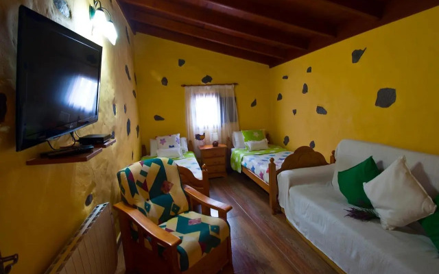 Las Casas de Lola y Rafael