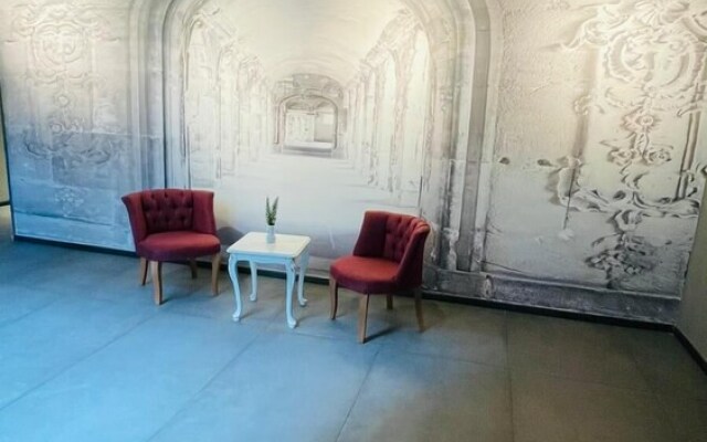 Sandora Boutique Hotel