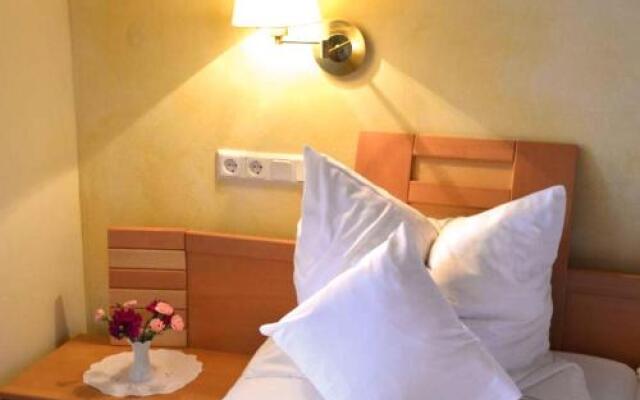 Hotel Zur Post Meerfeld