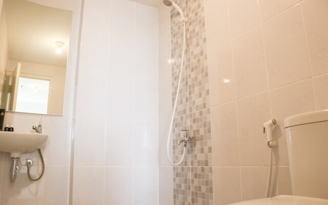 Restful And Cozy 2Br Tokyo Riverside Pik 2 Apartment