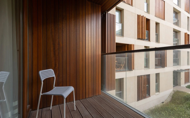 Kolejowa Cozy Apartment by Renters