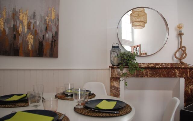 L'authentique - Coeur de ville