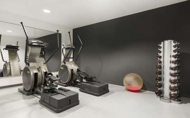B&B HOTEL Brussels East Woluwe