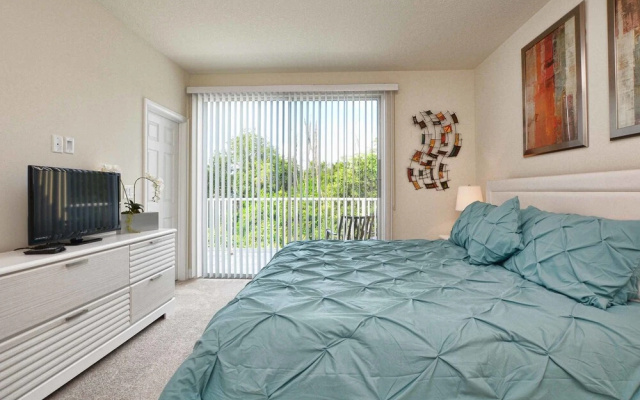 Serenity - 3 Bed Townhouse w/splashpool-5108SY