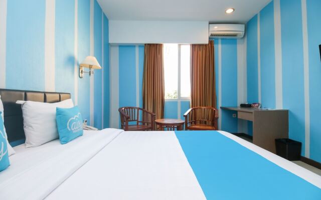 Borneo Emerald Hotel