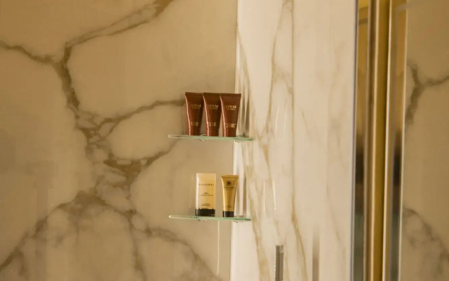 4 Quarti B&B - Appartamenti