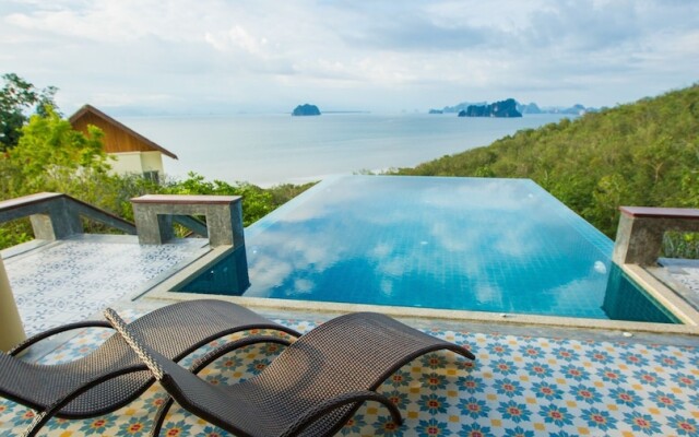 Purana Resort Koh Yao Noi