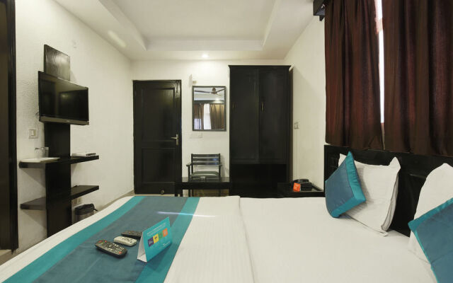 Hotel Twin Tree Naraina